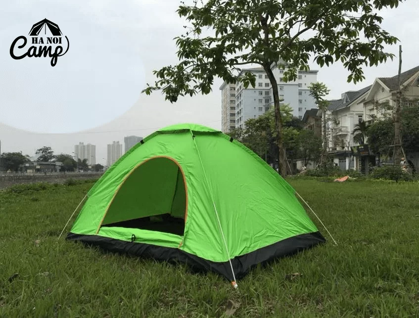 Lều cắm trại du lịch giá rẻ 