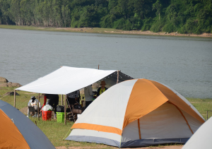 Thuê lều cắm trại quận 10- Thiết bị sự kiện Giải Trí